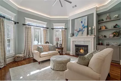 109 Peninsula Drive, Peachtree City, GA 30269 - Photo 10