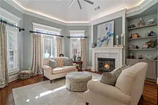 109 Peninsula Dr, Peachtree City, GA 30269 - Photo 10