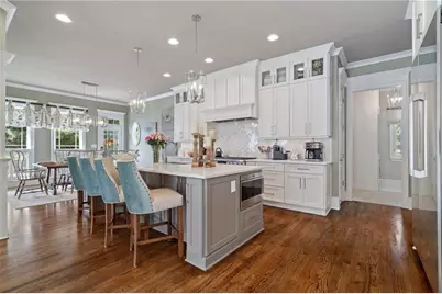 109 Peninsula Drive, Peachtree City, GA 30269 - Photo 8