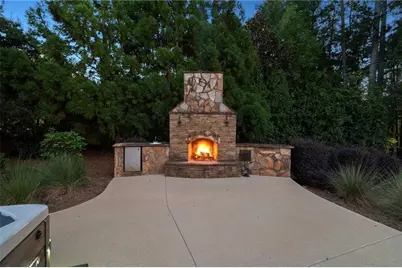 109 Peninsula Drive, Peachtree City, GA 30269 - Photo 78