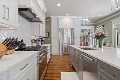 109 Peninsula Drive, Peachtree City, GA 30269 - Photo 26