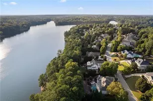 109 Peninsula Dr, Peachtree City, GA 30269 - Photo 88