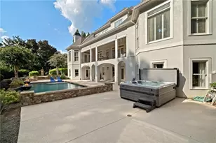 109 Peninsula Dr, Peachtree City, GA 30269 - Photo 62