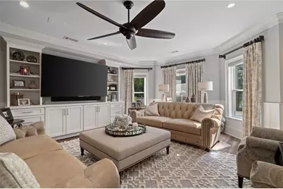 109 Peninsula Drive, Peachtree City, GA 30269 - Photo 50