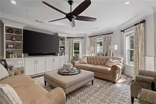 109 Peninsula Dr, Peachtree City, GA 30269 - Photo 50