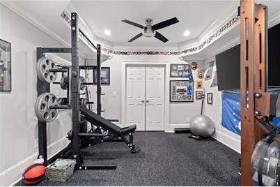 109 Peninsula Drive, Peachtree City, GA 30269 - Photo 52