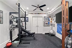 109 Peninsula Dr, Peachtree City, GA 30269 - Photo 52