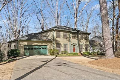 4259 Blackland Drive, Marietta, GA 30067 - Photo 4
