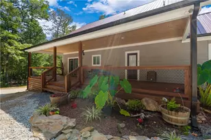 661 Wildcat Rd, Buchanan, GA 30113 - Photo 14