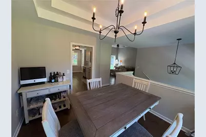 180 Blacks Mill Trace E, Dawsonville, GA 30534 - Photo 28