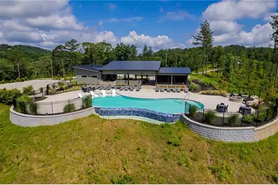Lt 290 Anglers Ridge Road, Talking Rock, GA 30175 - Photo 14