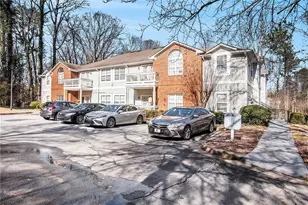 4008 Orchard Hill Terrace, Stone Mountain, GA 30083 - Photo 2