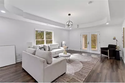 1217 Cabin Bridge Road, Bethlehem, GA 30620 - Photo 10