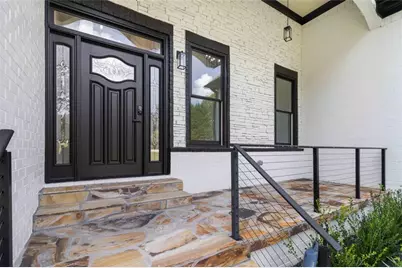 1217 Cabin Bridge Road, Bethlehem, GA 30620 - Photo 2