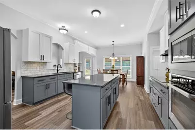 236 Reece Drive, Hoschton, GA 30548 - Photo 6