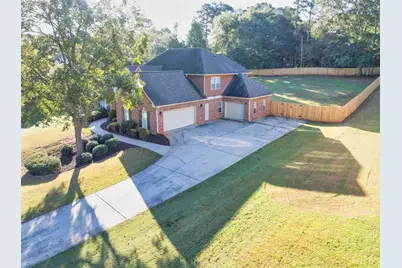 236 Reece Drive, Hoschton, GA 30548 - Photo 2