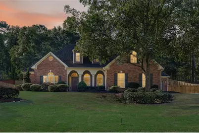 236 Reece Drive, Hoschton, GA 30548 - Photo 58