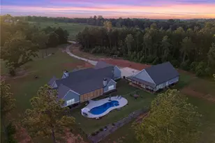 590 Langford Carey Rd, Danielsville, GA 30633 - Photo 1