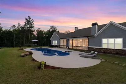 590 Langford Carey Road, Danielsville, GA 30633 - Photo 34