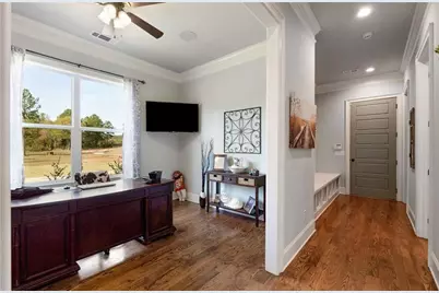 590 Langford Carey Road, Danielsville, GA 30633 - Photo 16