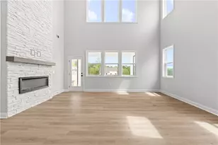 5925 Clover Terrance, Cumming, GA 30028 - Photo 18