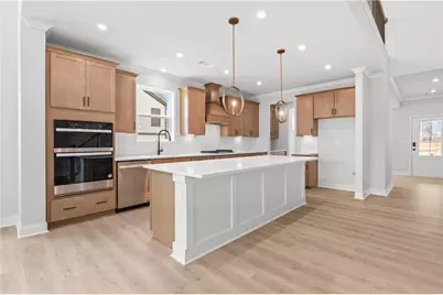 5925 Clover Terrance, Cumming, GA 30028 - Photo 12