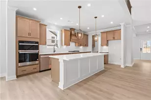 5925 Clover Terrance, Cumming, GA 30028 - Photo 12