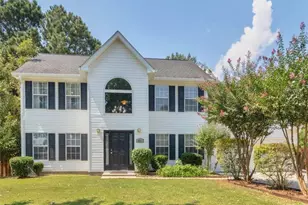 501 Grove Park Dr, Locust Grove, GA 30248 - Photo 1