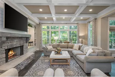 150 Shady Grove Lane, Alpharetta, GA 30009 - Photo 14