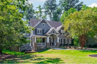 150 Shady Grove Lane, Alpharetta, GA 30009 - Photo 2