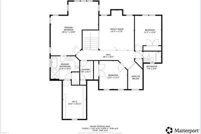 360 Crimson Drive, Dallas, GA 30132 - Photo 56