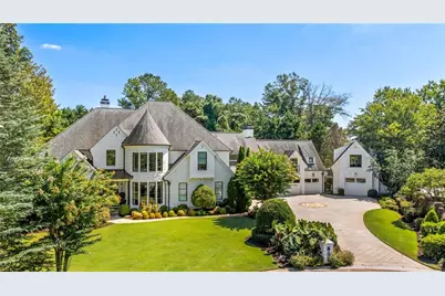 4488 Doral Circle SE, Marietta, GA 30067 - Photo 1