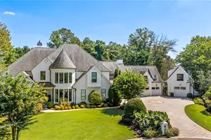 4488 Doral Cir SE, Marietta, GA 30067 - Photo 1