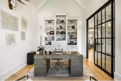 4488 Doral Circle SE, Marietta, GA 30067 - Photo 4