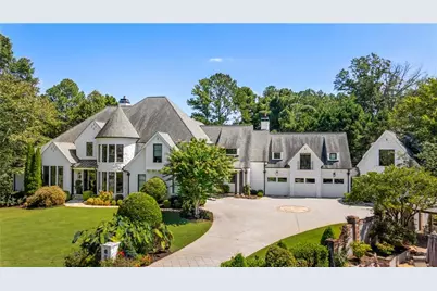 4488 Doral Circle SE, Marietta, GA 30067 - Photo 2