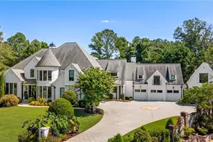 4488 Doral Cir SE, Marietta, GA 30067 - Photo 2