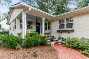 735 Stewart Ave NW, Marietta, GA 30064 - Photo 4