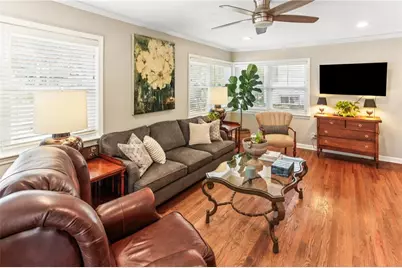 735 Stewart Avenue NW, Marietta, GA 30064 - Photo 6