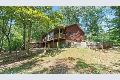 520 George Gray Lane, Waleska, GA 30183 - Photo 48