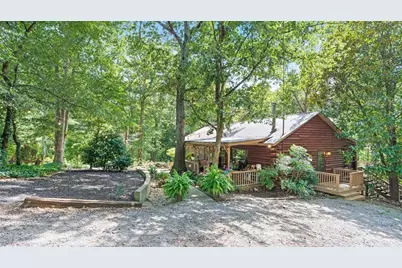 520 George Gray Lane, Waleska, GA 30183 - Photo 2