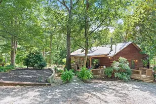 520 George Gray Ln, Waleska, GA 30183 - Photo 2