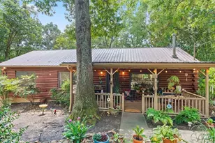 520 George Gray Ln, Waleska, GA 30183 - Photo 4