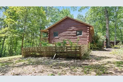 520 George Gray Lane, Waleska, GA 30183 - Photo 44