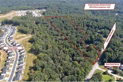 3005 Gaines Mill Road, Gainesville, GA 30507 - Photo 2