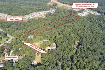 3005 Gaines Mill Road, Gainesville, GA 30507 - Photo 4