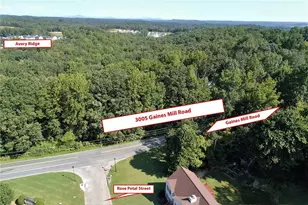 3005 Gaines Mill Rd, Gainesville, GA 30507 - Photo 1