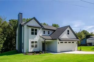 4450 Roberta Cir, Gainesville, GA 30506 - Photo 1