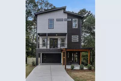 606 Church Street NW, Atlanta, GA 30318 - Photo 30
