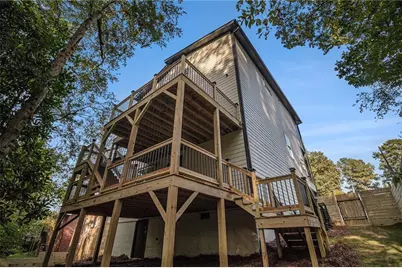 606 Church Street NW, Atlanta, GA 30318 - Photo 34