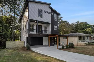 606 Church St NW, Atlanta, GA 30318 - Photo 2